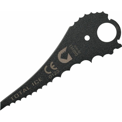 Grivel TOTAL ICE VARIO