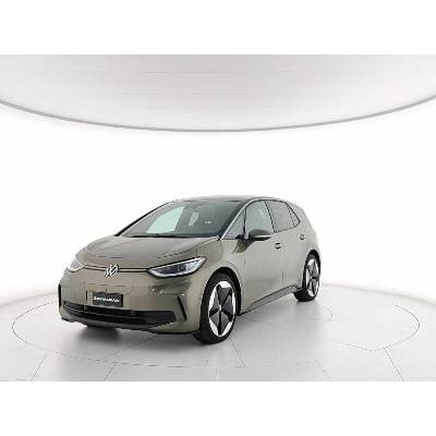 Volkswagen ID.3 Pro 150 kW