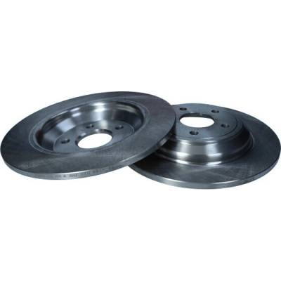 MAXGEAR Brzdový kotúč 19-4788