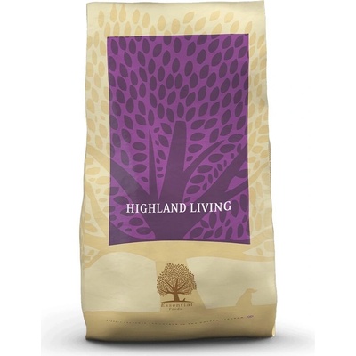 Essential Highland Living 2 x 10 kg