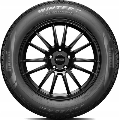Pirelli Scorpion Winter 2 325/35 R22 114W