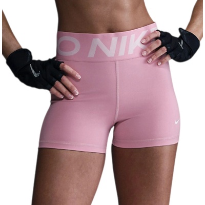 Nike šortky W NP SCULPT DF HR 3IN short fv7033 699