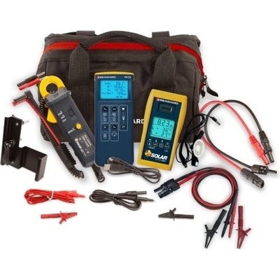 Seaward PV150 Complete Kit