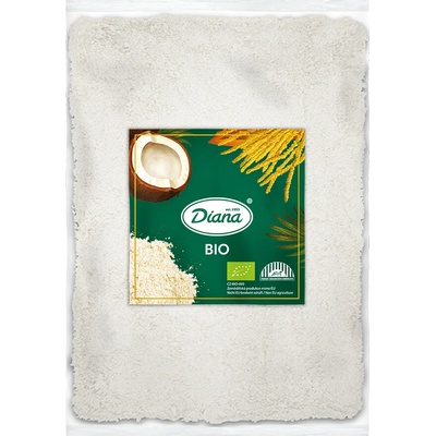 Diana Company Mouka z kokosu BIO 1 kg