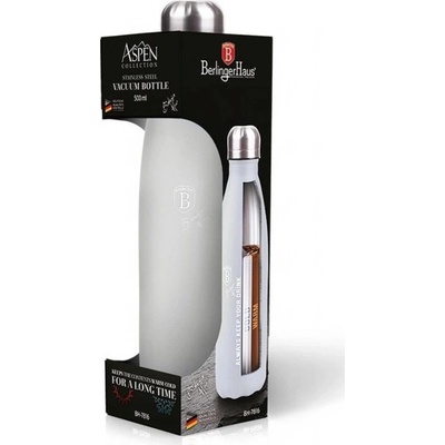 Berlingerhaus Termoska lahev nerez Aspen Collection 500 ml