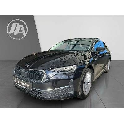 Skoda Octavia 1.5 TSI Selection 110 kW