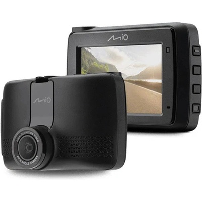 Mio MiVue 803W Pro 2.5K WIFI GPS Smartbox – Hledejceny.cz