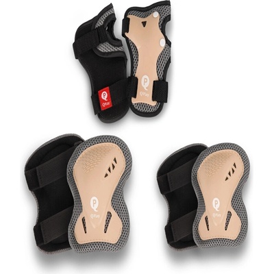 QPLAY Khaki