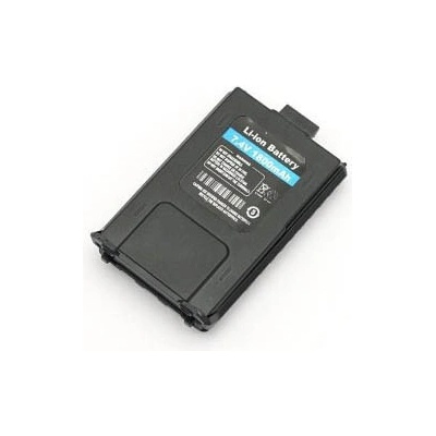 Akumulátor pro Baofeng UV-5R ,1800mAh Li-Ion