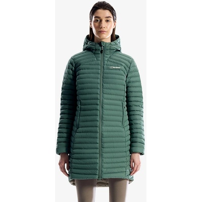 Berghaus Nula Micro Long Jacket otherside