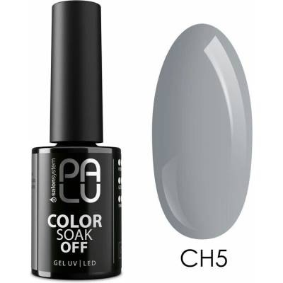 PALU UV/LED Gél lak Copenhagen CH5 popolavosivý 11 g