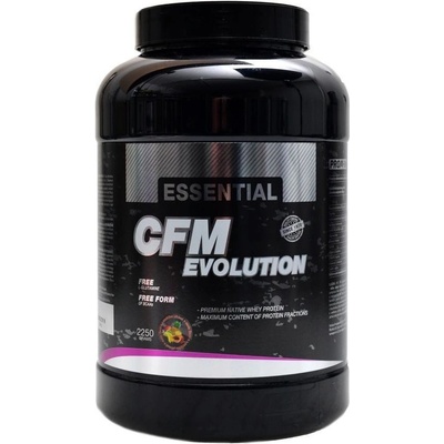 Prom-in Essential CFM Evolution 2250 g