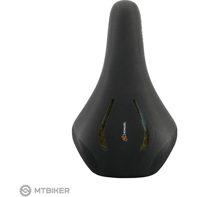 Selle Royal Lookin Evo sedlo, 158 mm, zánovní