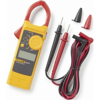 FLUKE-301D CAT III 300V 6101416