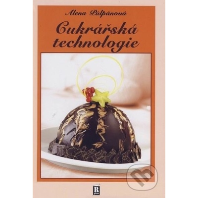 Cukrářská technologie