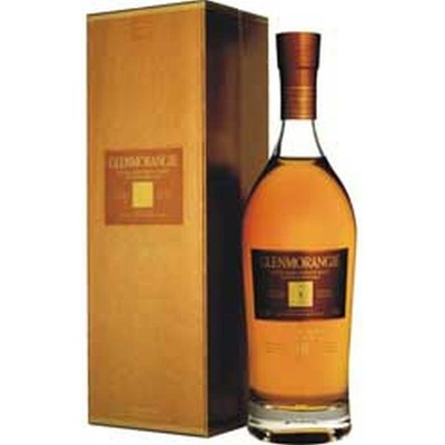 Glenmorangie 18y 43% 0,7 l (karton)