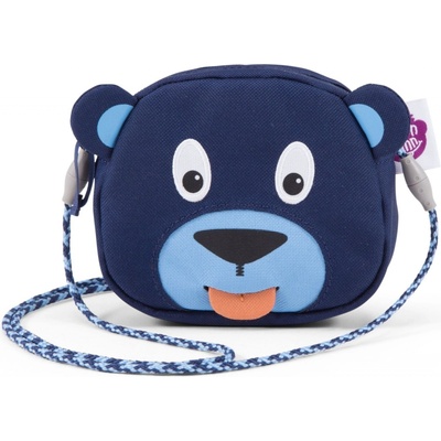 Affenzahn Bobo Bear petrol
