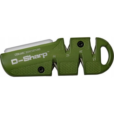 Lansky D-SHARP diamantová štrbinová univerzálna