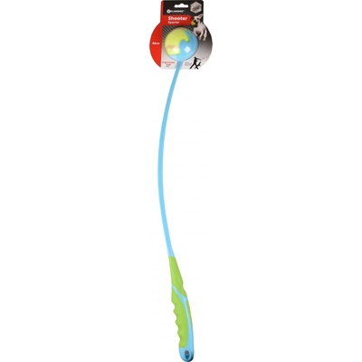 Flamingo Vrhač tenisových míčků 68 cm
