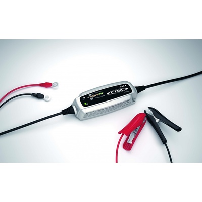 CTEK XS 800, 12V, 0.8A – Hledejceny.cz