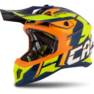 Cassida Cross Pro 2 Contra