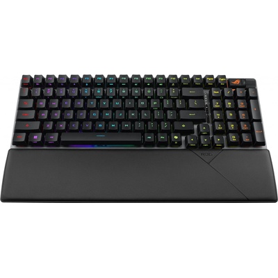 Asus ROG Strix Scope 2 96 Wireless RGB 90MP03S0-BKUA20
