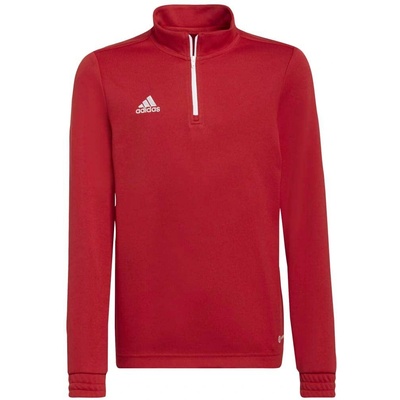 adidas Entrada 22 Training Top červená
