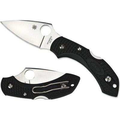 Spyderco Dragonfly 2 C28PBK2