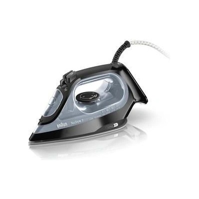 Braun SI 3055 BK TexStyle 3