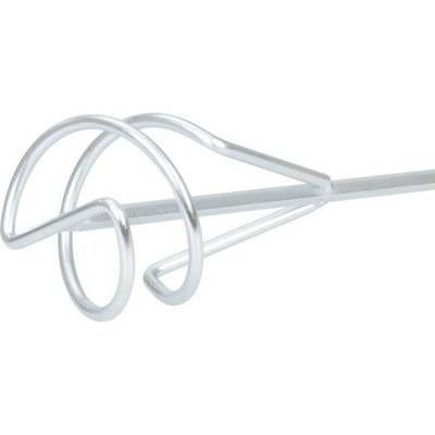 Strend Pro PXE-14 Miešacia metla na maltu 80x400 mm Zn HEX