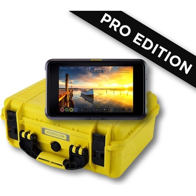 Atomos Shogun Classic Pro Edition