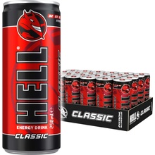 Hell Energy Classic 24 x 250 ml