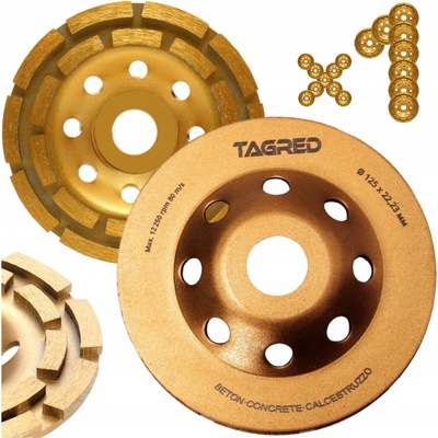 Tagred TA1031