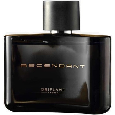 Oriflame Ascendant toaletná voda pánska 75 ml