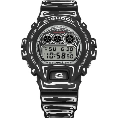 Casio DW-6900JV-1 – Hledejceny.cz