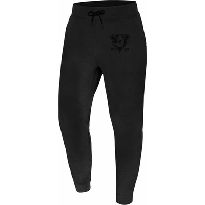 Pánské tepláky 47 Brand NHL Anaheim Ducks Imprint BURNSIDE Sweatpants
