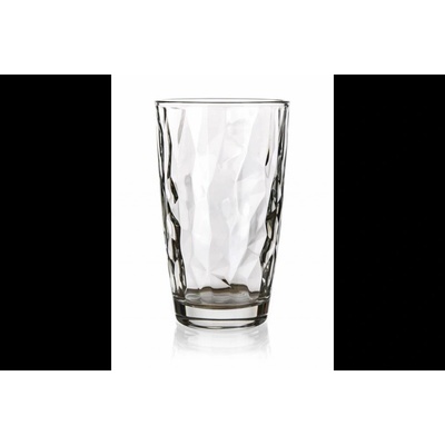 Bormioli Sklenice DIAMOND čirá 470 ml