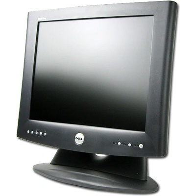 Dell 1702FP