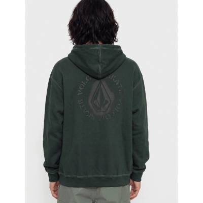 Volcom Skidder HD scarab