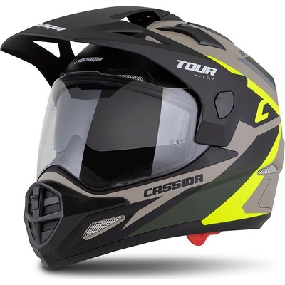 Cassida Tour 2.0 X-tra 2025