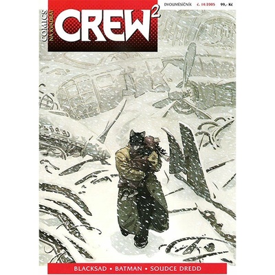 CREW Crew2 14