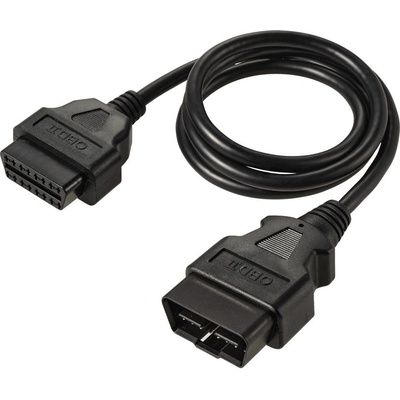 VOLTCRAFT VC-OBD 71-100 prodlužovací kabel OBD II VC-14256755