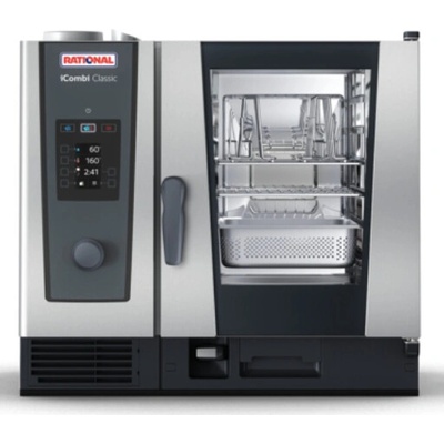 Rational iCombi Classic 6-1/1