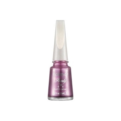Lak na nechty Flormar Pearly Fuchsia Flower 11 ml