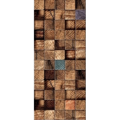 Preinterier DV0594 Fototapeta na stenu 3D kocky vlies 91cm x 211cm