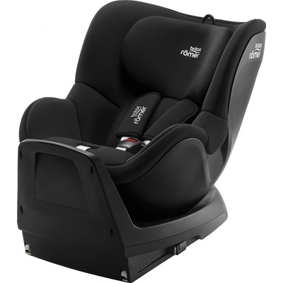 Britax Römer DUALFIX M Plus 2024 Space Black
