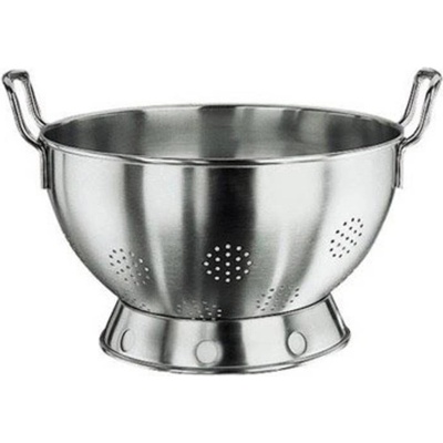 Sambonet Paderno Industrie Cedník, objem 14,5 l