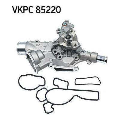 Vodní čerpadlo, chlazení motoru SKF VKPC 85220 SK VKPC85220