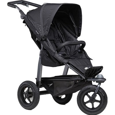 TFK stroller seat unit Mono black – Hledejceny.cz