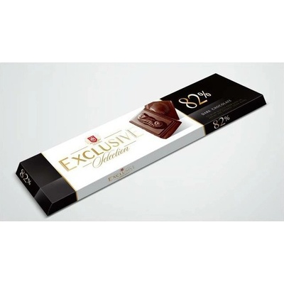 TaiTau Exclusive Hořká 82% 50 g